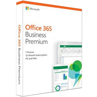 Microsoft Office 365 Business Standard - KLQ-00209 ESD